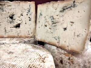 « Mouron bleu 1 Kg. » – Chèvre bleue